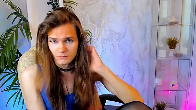 Chat XXX en directo de WillFobos