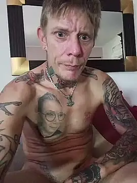 Chatroom XXX en direct de mr_candy1986