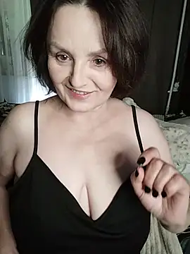 Edelweiss8888 – Live XXX-chat