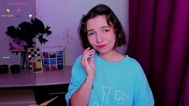 KindHazelHere_ – Live XXX-chat