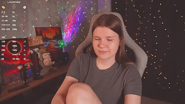 cuteamberlyyy's Live XXX Chat