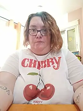 diosacurvy1984 – Live XXX-chat