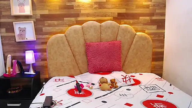 mariahsugarr – Live XXX-chat