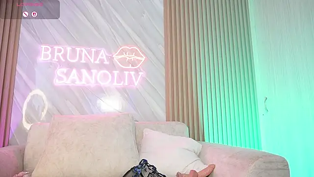 brunasanoliv – Live XXX-chat