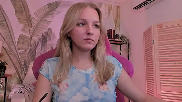 ViolaMore – Live XXX-chat