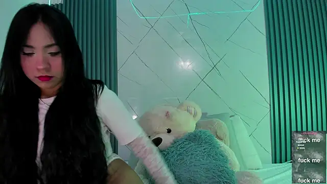 Онлайн чат XXX Kitty-Alice