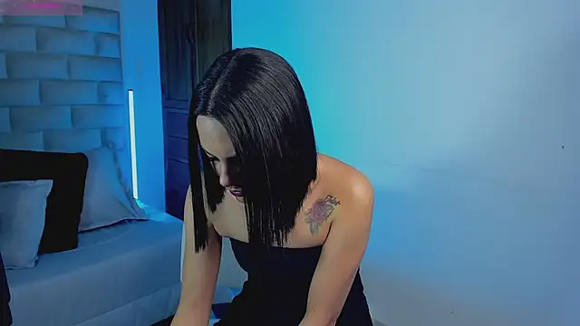 HollyGrey_ – Live XXX-chat