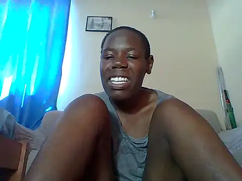 Blacksexyqueen24's Live XXX Chat