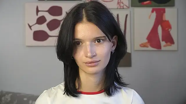 Wesliett_ – Live XXX-chat