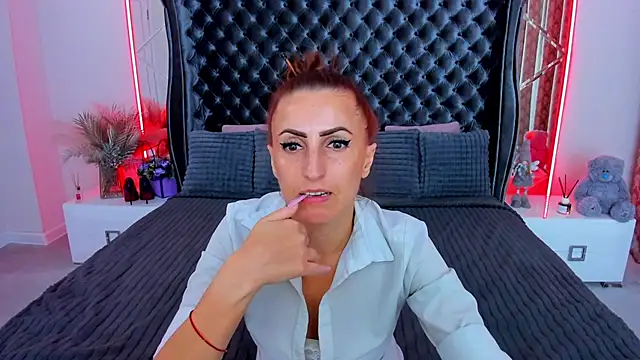 Rebecca_Diamond – Live XXX-chat
