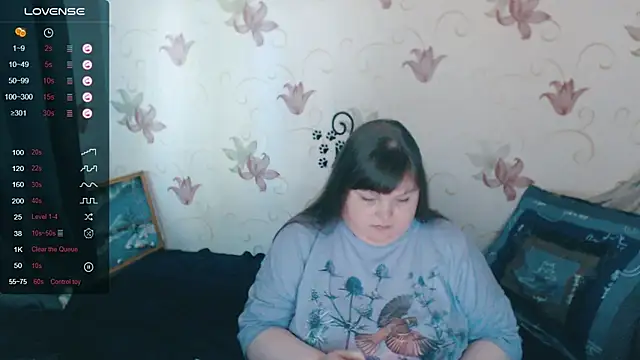 Chat XXX en directo de fistashka___