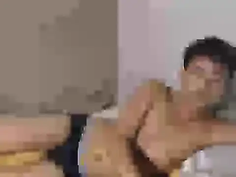 jaybot_jayxx Adlı Modelin Canlı XXX Sohbeti