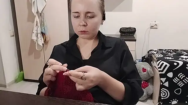 YadaSteiner Live XXX-Chat