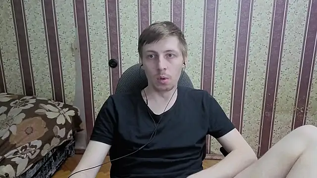 Živý XXX chat Darien_Brown
