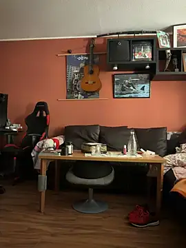 Chat XXX Live wetgerman_2