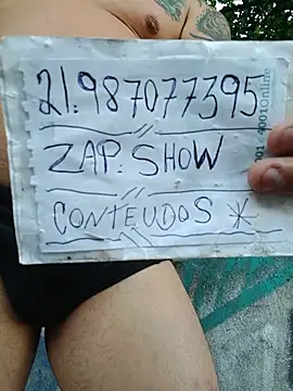 Chat XXX ao vivo de IgoramorimGG