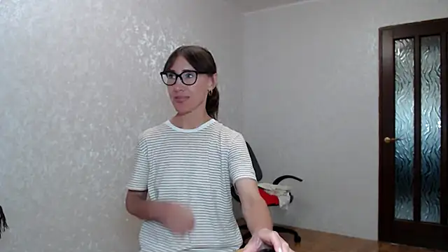 Pepper_mur's Live XXX Chat