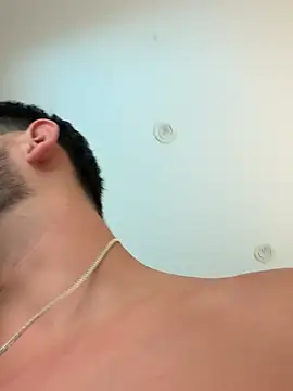 Show de webcam de Gipsyboysteve
