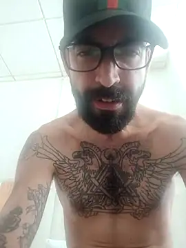 MorenodickStrong 라이브 XXX 채팅