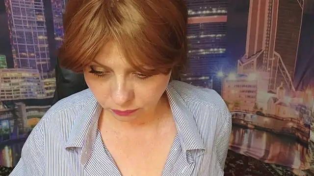 VeraAmor's Live XXX Chat