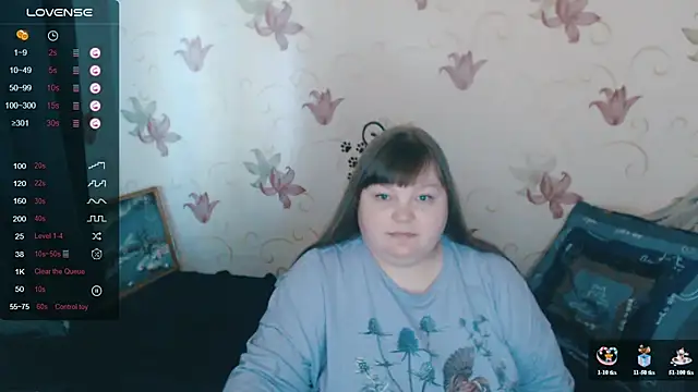 fistashka___'s Live XXX Chat