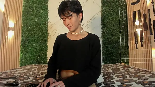 Chatroom XXX en direct de cococumps