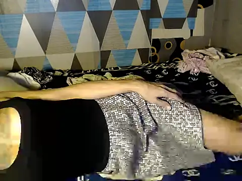 Trish_CurveCock – Live XXX-chat