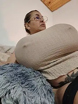 AlexxiaaMat Obrolan Langsung XXX