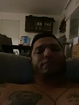 Webkamerová show HOTB0Y18