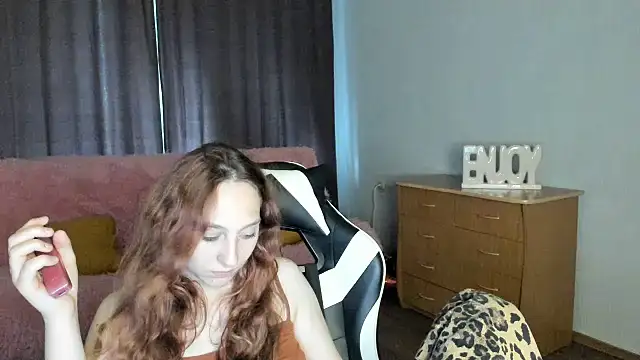 ModelGyrl Live XXX-chat