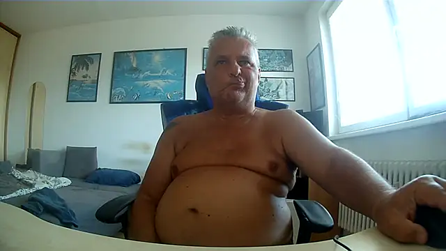 Czat XXX na żywo – Robert_SK1