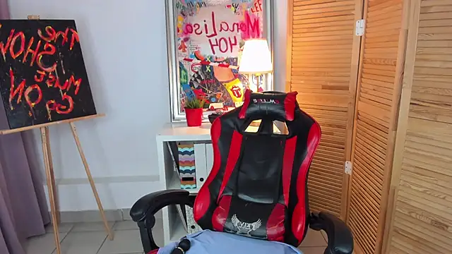 katymeaw's Live XXX Chat