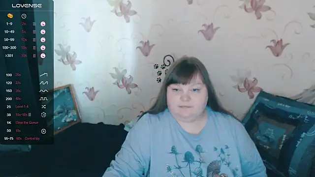 fistashka___ Chat XXX in diretta
