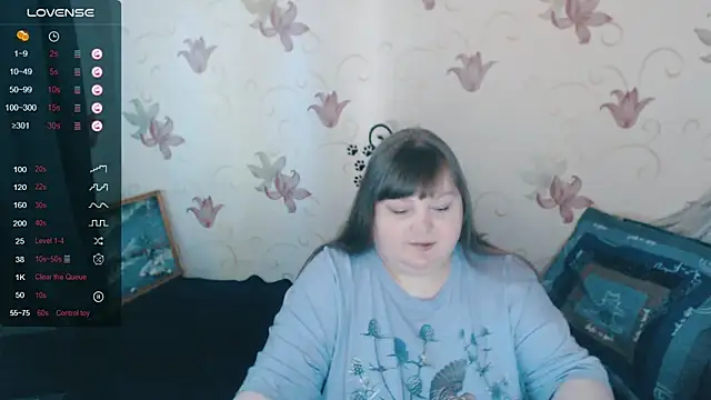 Živý XXX chat fistashka___