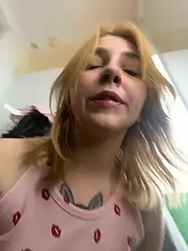 Chat XXX en directo de Sunny___Bunny
