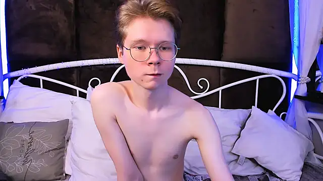 DanielSanders – Live XXX-chat