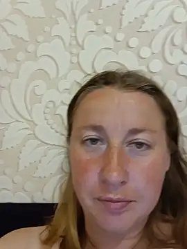 Chat XXX en directo de svetlanasweet