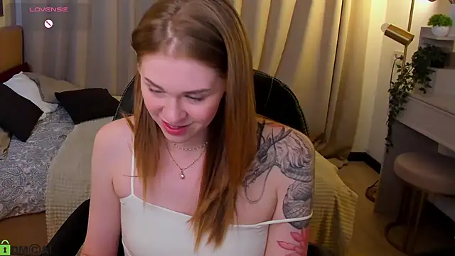 Alison_Doody élő XXX-chatje