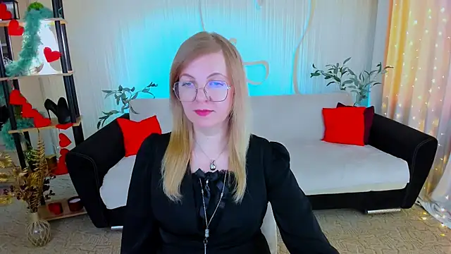 Chat XXX en directo de YourUniverser