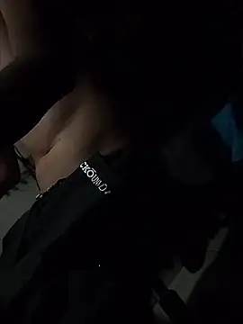 Chat XXX ao vivo de CassetteSonico