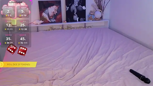 Chat XXX en directo de ForEvaRrr