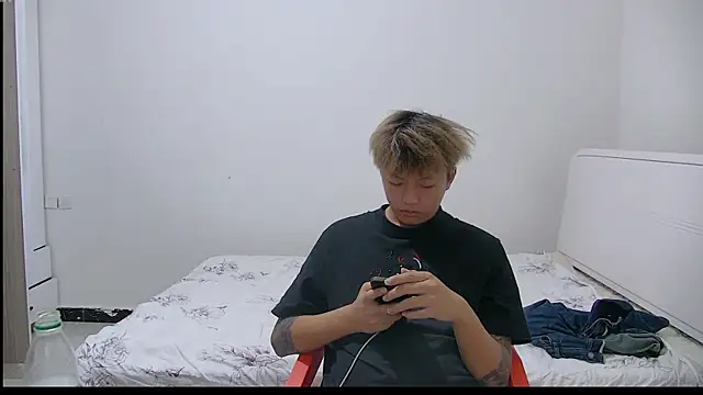 Chocolates-001 – Naživo XXX chat