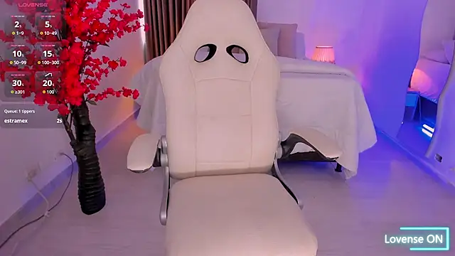 Chat XXX en directo de ANGIE-SMITH