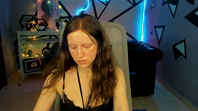 Chat XXX en directo de LidaDarknet