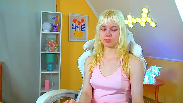 HannahHollis Chat XXX live