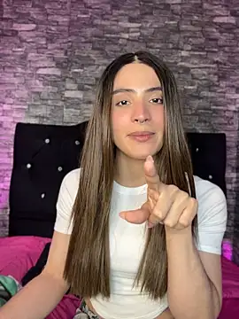Chat +18 de Lottus_fire ao vivo