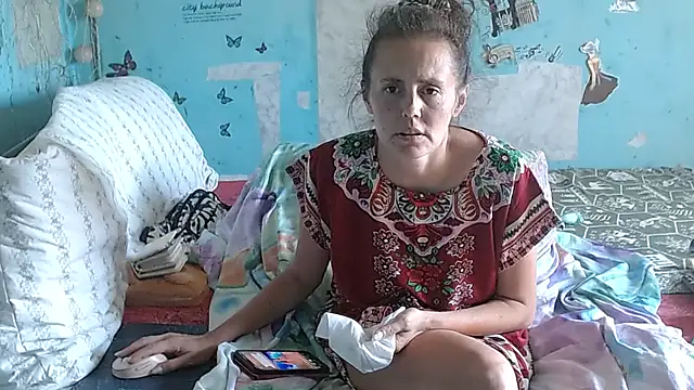 Chat XXX en directo de brighteyes77