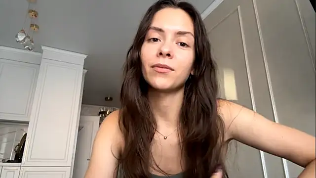JeaniceBotha élő XXX-chatje