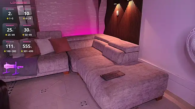 Czat XXX na żywo – Brianna_harper