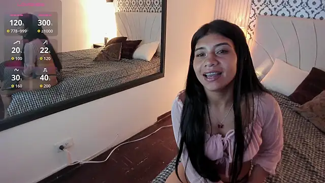 دردشة Shamel_Brm الجنسية المباشرة